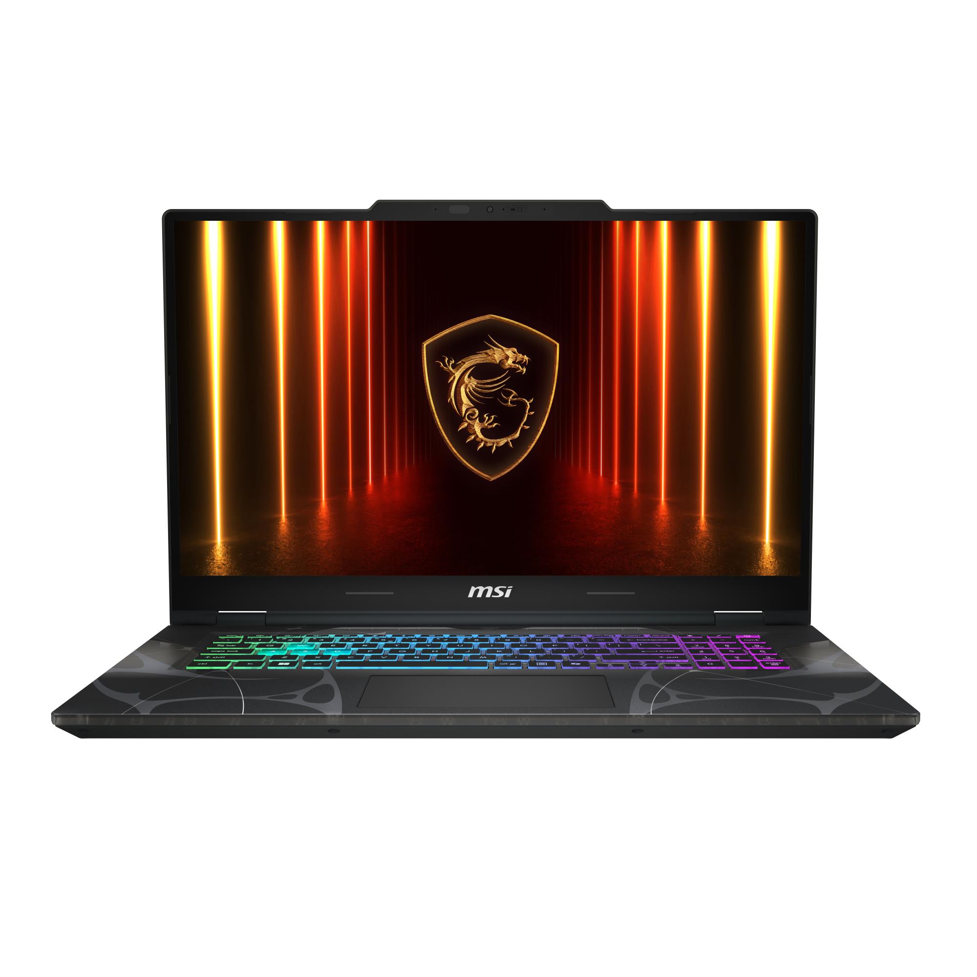 MSI Notebook CYBORG 15 B13WGKG-813NL
