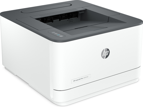 HP LaserJet Pro 3002dn 33ppm Printer — pilt 3