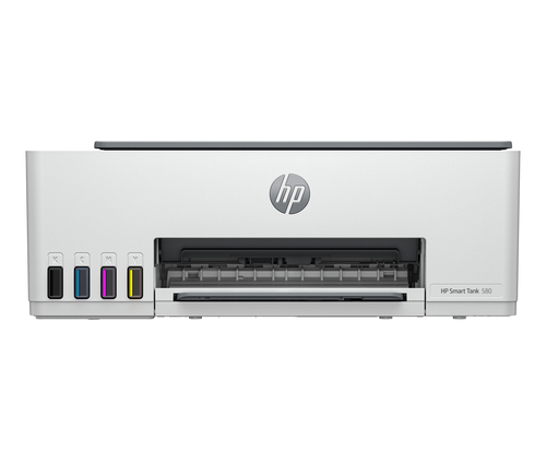 HP Smart Tank 580 AiO 12/5ppm Printer