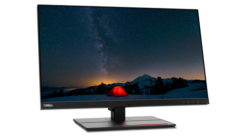 LENOVO ThinkVision P27u-20 27inch TS — pilt 7