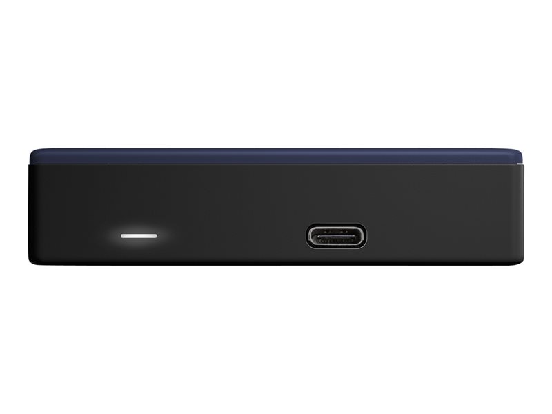 WD My Passport Ultra 5TB Blue — pilt 3