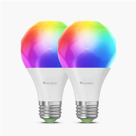 Nanoleaf E27 N7501B02-2A60E
