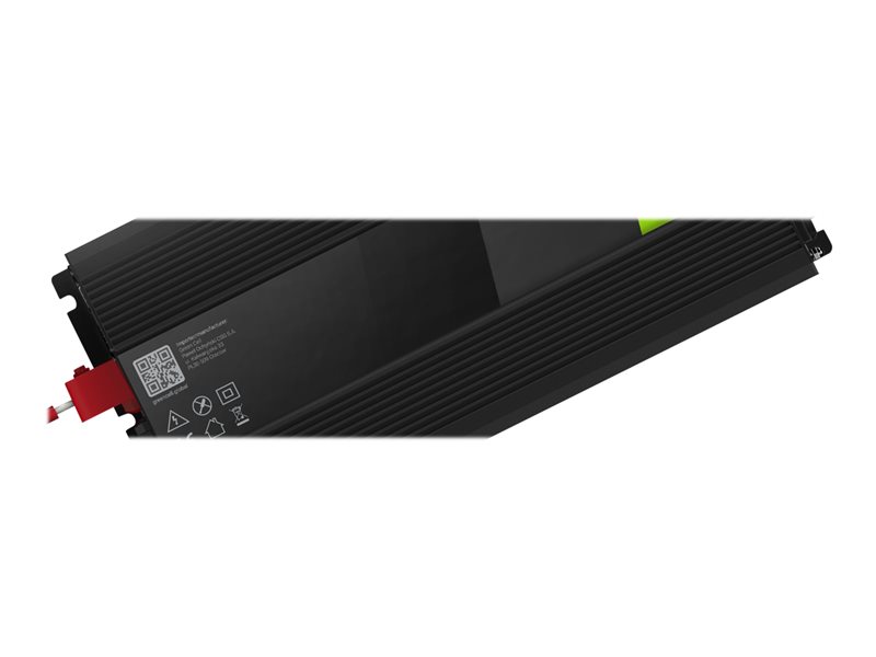 GREENCELL Inverter 12V - 230V 3000W — pilt 14
