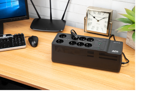 Schneider Electric Schneider Electric APC Back-UPS BE650G2-GR — pilt 5