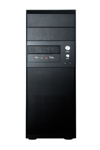 CHIEFTEC IARENA CQ-01B MIDITOWER USB3.0 — pilt 6