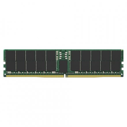 Kingston DRAM 64GB 5600MT/s DDR5 ECC Reg CL46 DIMM 2Rx4 Hynix A