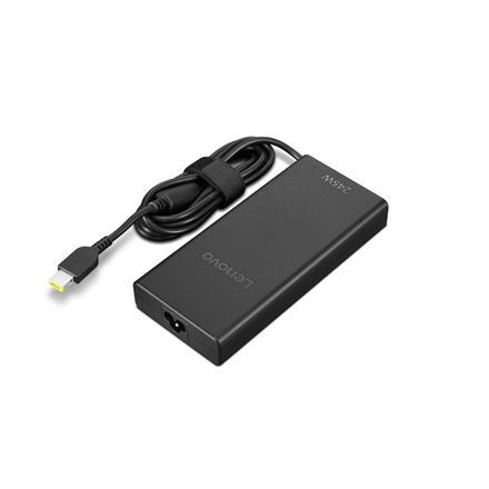 Lenovo Lenovo AC Adapter (Slim tip), EU GX21T87702