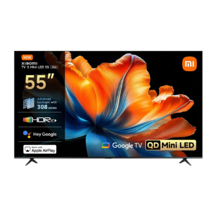 Xiaomi S Mini LED 2026 ELA6592EU