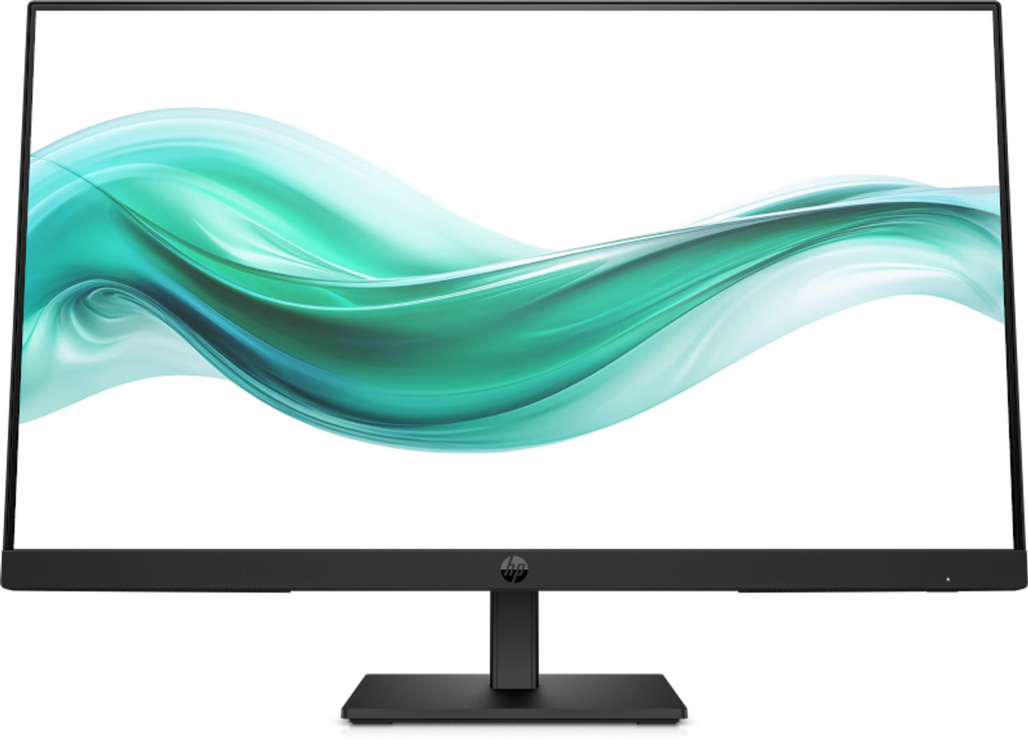 HP Inc. LCD Monitor B0BU9UT