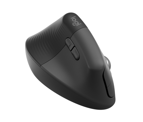 LOGI LIFT FOR BUSINESS LEFT - GRAPHITE — pilt 5