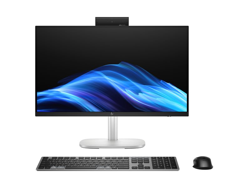 HP ES 8 AiO G1i U5 235 23.8i 16/512 (ML) — pilt 4