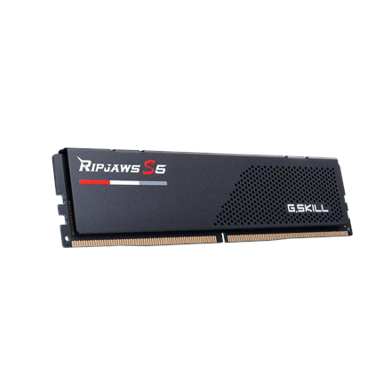 G.Skill G.Skill Ripjaws S5 F5-6000J3636F16GX1-RS5K