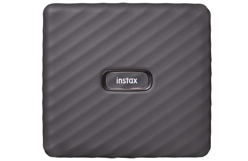 PRINTER INSTAX WIDE LINK/GRAY FUJIFILM