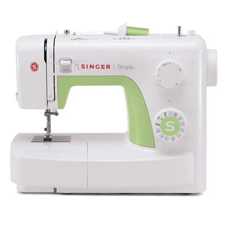 Singer Sewing Machine 3229