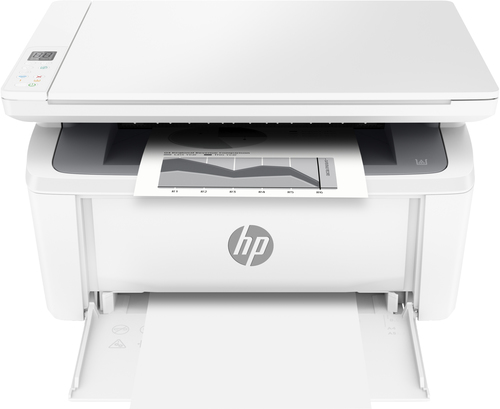 HP LaserJet MFP M140w Printer — pilt 2