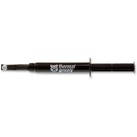 Thermal Grizzly Thermal Grizzly Thermal grease  "Hydronaut" 10ml/26g TG-H-100-R
