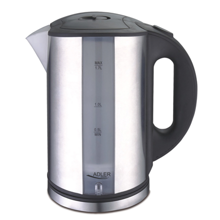 Adler Kettle AD 1216