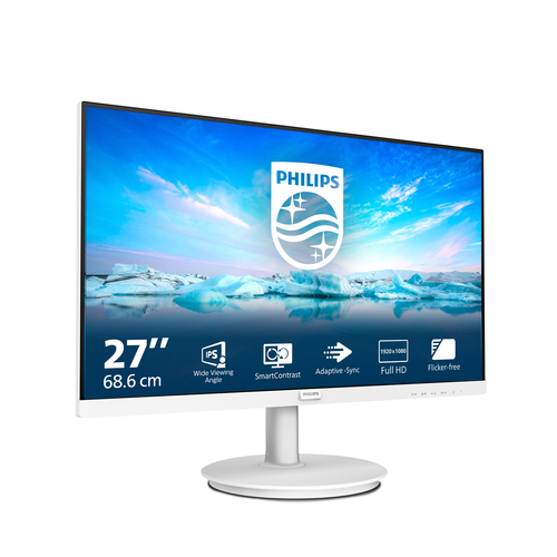 PHILIPS 271V8AW/00 27inch — pilt 2