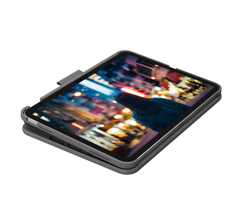 LOGI Slim Folio for iPad 10th gen (PN) — pilt 2