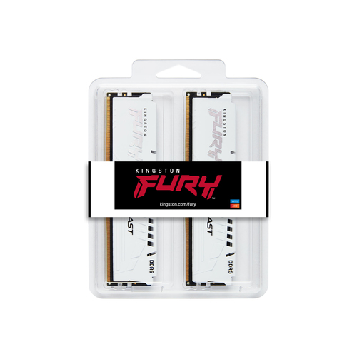 KINGSTON 32GB 6000MT/s DDR5 CL36 DIMM — pilt 5