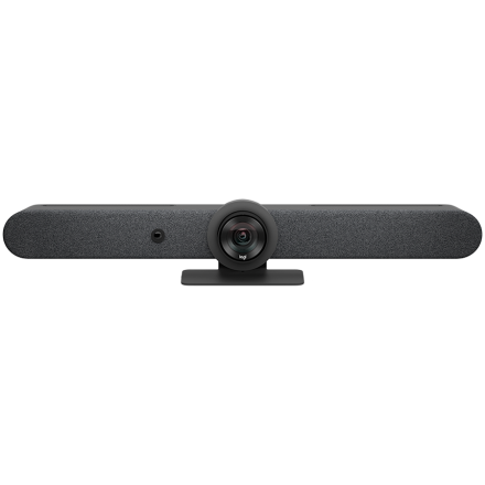 LOGI Rally Bar - GRAPHITE - EU/SEA/INDO