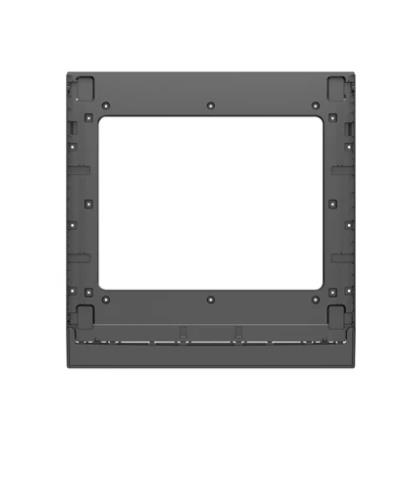 WASHING MACHINE ACC STACKING/KIT GREY DREAME — pilt 2
