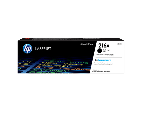HP 216A Black LaserJet Toner Cartridge