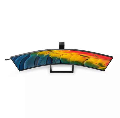 PHILIPS 44.5inch 5120x1440 VA Curved Mon — pilt 6