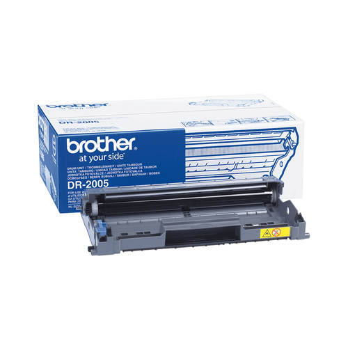 BROTHER DR2005 drum for HL-2035