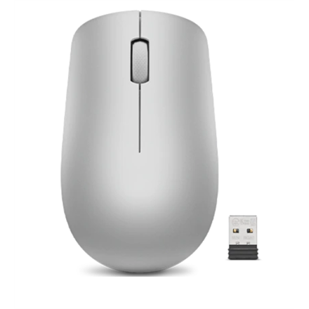 Lenovo Wireless Mouse GY50Z18984