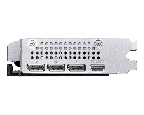 MSI GeForce RTX5060 8GB VENTUS 2X OC — pilt 5