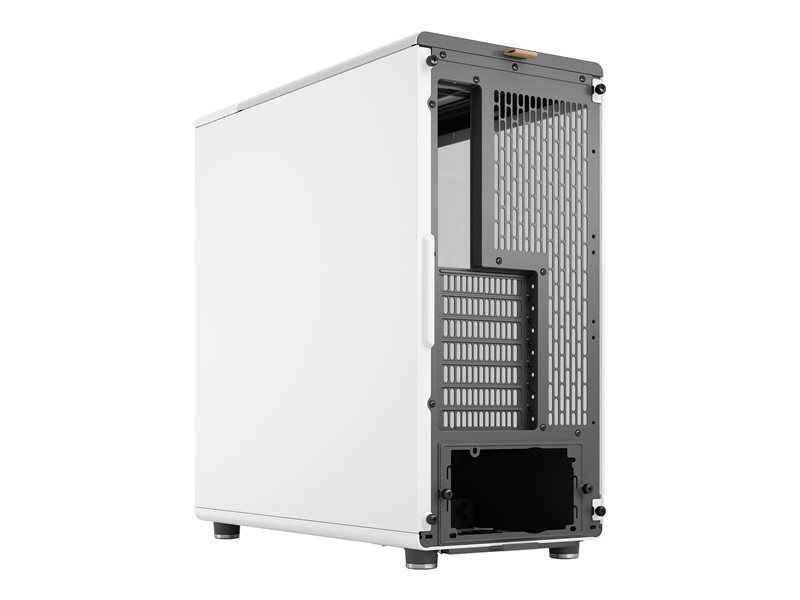 FRACTAL DESIGN North Chlk White TG Case — pilt 13