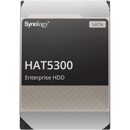 SYNOLOGY HAT5300 12TB SATA HDD