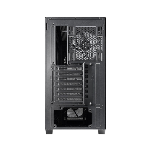 CHIEFTEC Hunter III ATX Case — pilt 6