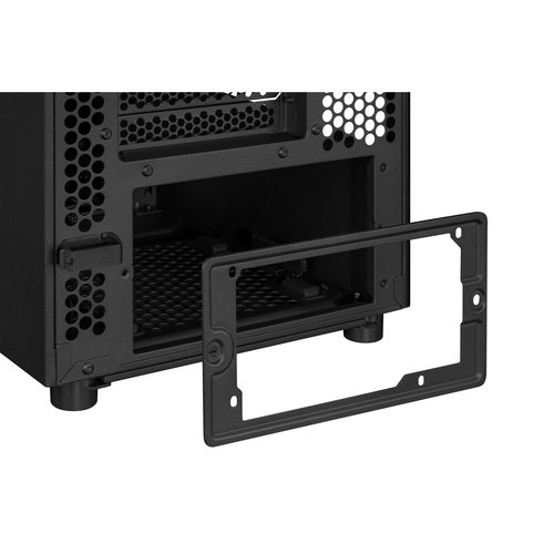 ASUS PROART PA401 WOOD METAL PWM CASE — pilt 14