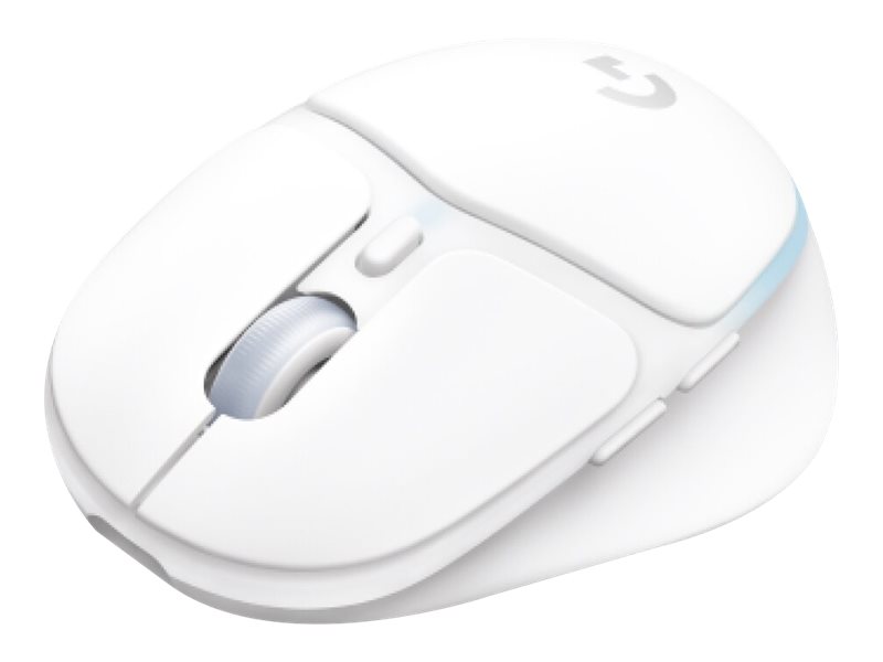 LOGI G705 Wless Gaming Mouse - OFF WHITE — pilt 5