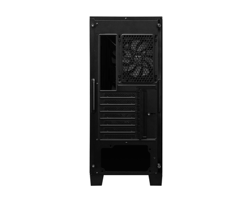 MSI PC Case MAG FORGE 120A AIRFLOW — pilt 5
