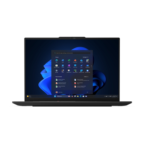 Lenovo Lenovo ThinkPad E16 G3 Intel 22AY0078MX — pilt 5