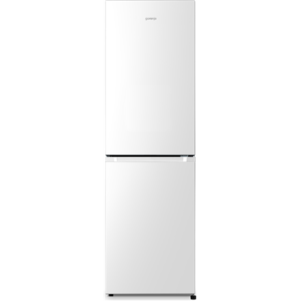 Gorenje Gorenje Refrigerator NRK418ECW4