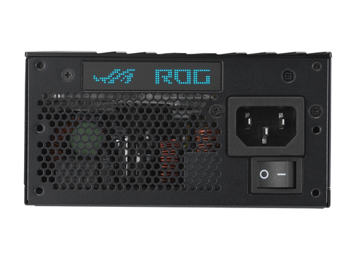 ASUS ROG LOKI SFX-L 1000W Platinum PSU — pilt 10