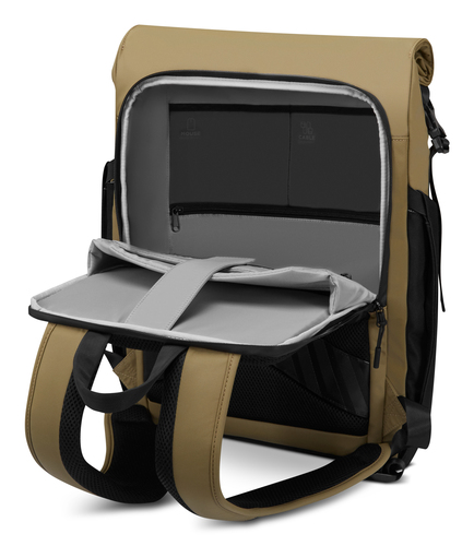 Lenovo Legion Gaming Backpack GB500 GX41U39298 — pilt 3