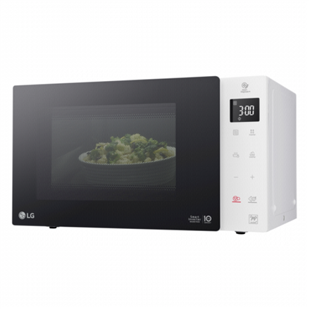 LG Microwave Oven MS23NECBW