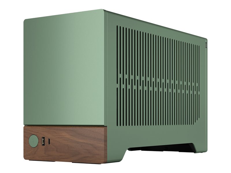 FRACTAL DESIGN Terra Jade mini ITX — pilt 8