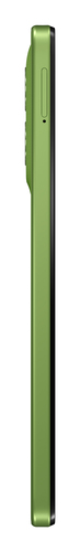 MOTOROLA G06 PANTONE Tendril Green — pilt 10