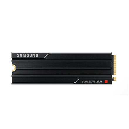 Samsung SSD MZ-VAP4T0CW