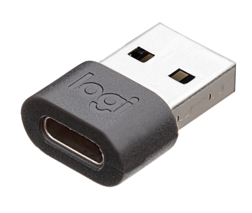 LOGI UC Zone Wired GRAPHITE — pilt 7