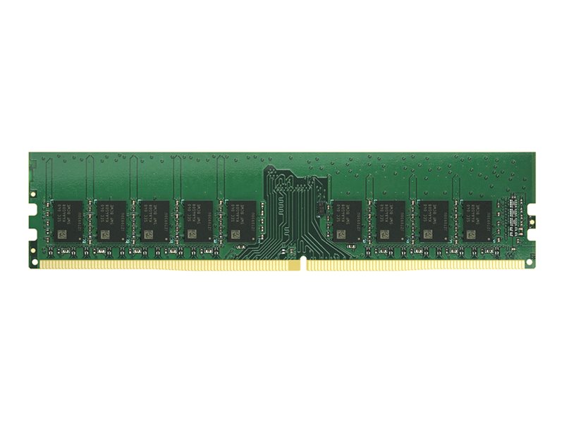 SYNOLOGY D4EU02-16G 16GB DDR4 ECC UDIMM