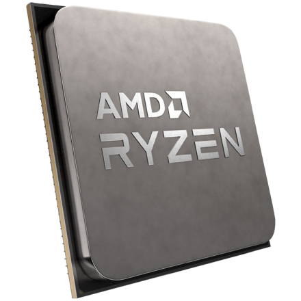 AMD Ryzen 7 9800X3D 5.2GHZ AM5 TRAY