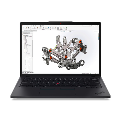 LENOVO P14s G6 AI7P-350 32GB 1TB — pilt 16