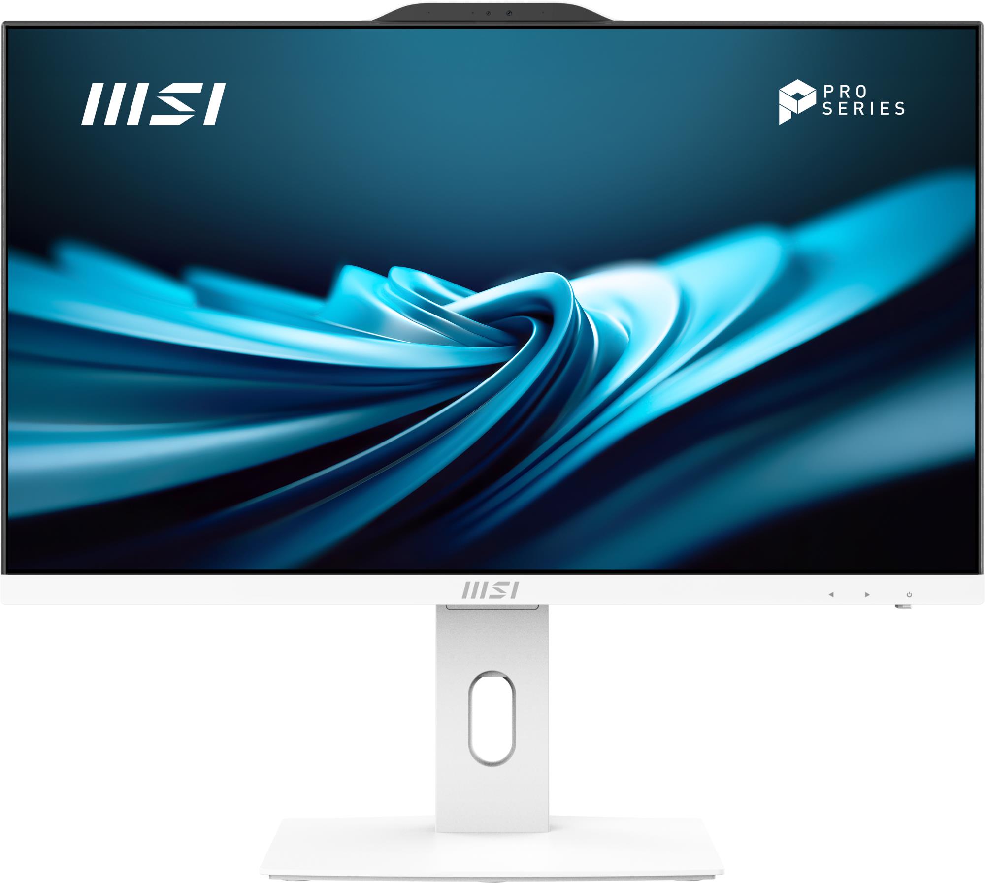 MSI PRO AP242P 14M-691EU i5-14400 23.8i